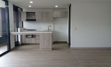 46233 Apartamento en Arriendo El Retiro