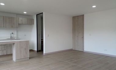 46233 Apartamento en Arriendo El Retiro