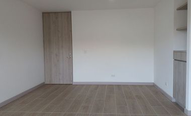 46233 Apartamento en Arriendo El Retiro