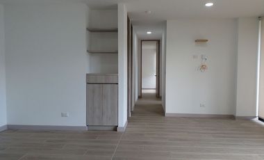 46233 Apartamento en Arriendo El Retiro