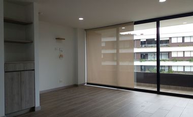 46233 Apartamento en Arriendo El Retiro