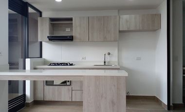 46233 Apartamento en Arriendo El Retiro