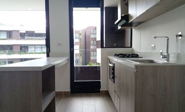 46233 Apartamento en Arriendo El Retiro