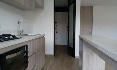 46233 Apartamento en Arriendo El Retiro