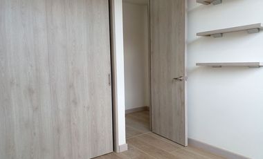 46233 Apartamento en Arriendo El Retiro