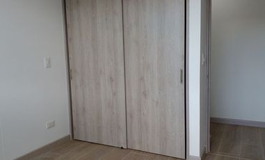 46233 Apartamento en Arriendo El Retiro