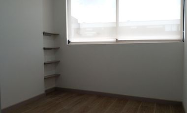 46233 Apartamento en Arriendo El Retiro