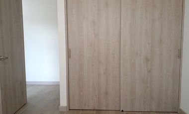 46233 Apartamento en Arriendo El Retiro