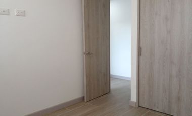46233 Apartamento en Arriendo El Retiro