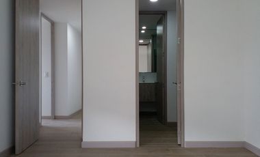 46233 Apartamento en Arriendo El Retiro
