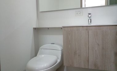 46233 Apartamento en Arriendo El Retiro