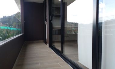 46233 Apartamento en Arriendo El Retiro