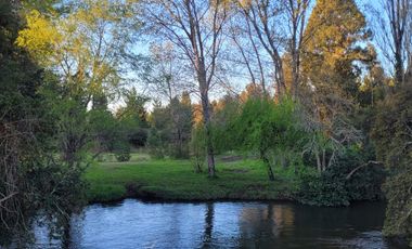 LOTEO DOÑA MATILDA A MINUTOS DEL CENTRO DE LOS ANGELES