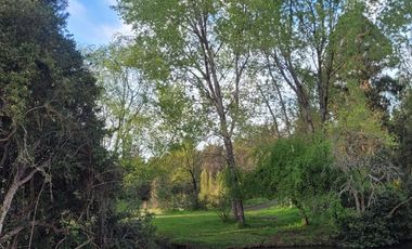 LOTEO DOÑA MATILDA A MINUTOS DEL CENTRO DE LOS ANGELES