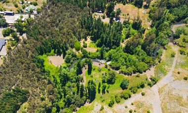 LOTEO DOÑA MATILDA A MINUTOS DEL CENTRO DE LOS ANGELES