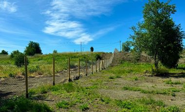 LOTEO DOÑA MATILDA A MINUTOS DEL CENTRO DE LOS ANGELES