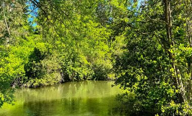 LOTEO DOÑA MATILDA A MINUTOS DEL CENTRO DE LOS ANGELES