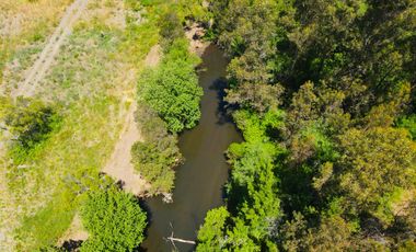 LOTEO DOÑA MATILDA A MINUTOS DEL CENTRO DE LOS ANGELES