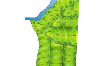 LOTEO DOÑA MATILDA A MINUTOS DEL CENTRO DE LOS ANGELES