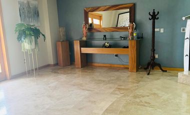 CASA EN RENTA EN PUERTA PLATA.