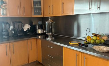 CASA EN RENTA EN PUERTA PLATA.