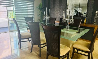 CASA EN RENTA EN PUERTA PLATA.