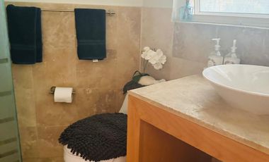 CASA EN RENTA EN PUERTA PLATA.