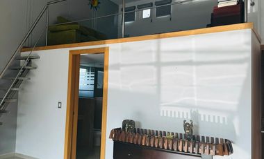 CASA EN RENTA EN PUERTA PLATA.