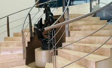 CASA EN RENTA EN PUERTA PLATA.