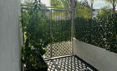 CASA EN RENTA EN PUERTA PLATA.