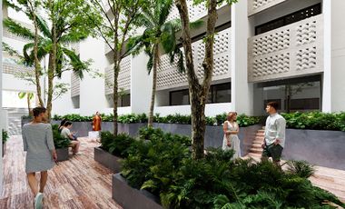 SE VENDE ESTUDIO, EN PLAYA DEL CARMEN