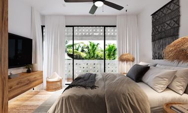 SE VENDE ESTUDIO, EN PLAYA DEL CARMEN