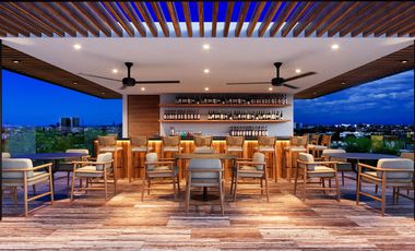 SE VENDE ESTUDIO, EN PLAYA DEL CARMEN