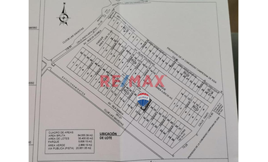 ¡Gran Oportunidad! Vendo $39.000 Usd- Lote De 300M2-Condominio Samoa -Asia-Panamerica Sur Km99