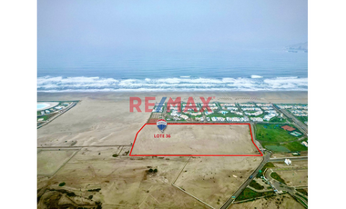 ¡Gran Oportunidad! Vendo $39.000 Usd- Lote De 300M2-Condominio Samoa -Asia-Panamerica Sur Km99