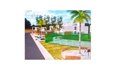 ¡Gran Oportunidad! Vendo $39.000 Usd- Lote De 300M2-Condominio Samoa -Asia-Panamerica Sur Km99