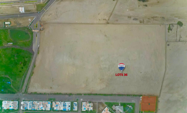 ¡Gran Oportunidad! Vendo $39.000 Usd- Lote De 300M2-Condominio Samoa -Asia-Panamerica Sur Km99