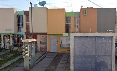 CASA EN VENTA LOS HEROES TECAMAC, LUCIO BLANCO EDOMEX ¡¡ EXCELENTE OPORTUNIDAD BANCARIA!!