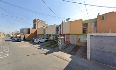 CASA EN VENTA LOS HEROES TECAMAC, LUCIO BLANCO EDOMEX ¡¡ EXCELENTE OPORTUNIDAD BANCARIA!!