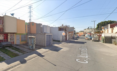 CASA EN VENTA LOS HEROES TECAMAC, LUCIO BLANCO EDOMEX ¡¡ EXCELENTE OPORTUNIDAD BANCARIA!!