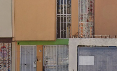 CASA EN VENTA LOS HEROES TECAMAC, LUCIO BLANCO EDOMEX ¡¡ EXCELENTE OPORTUNIDAD BANCARIA!!