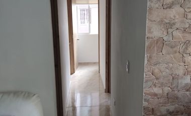 Venta de Apartamento en Sabaneta, sector Maria Auxiliadora