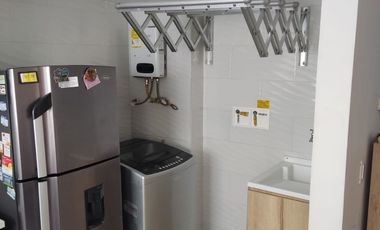 Venta de Apartamento en Sabaneta, sector Maria Auxiliadora