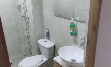 Venta de Apartamento en Sabaneta, sector Maria Auxiliadora