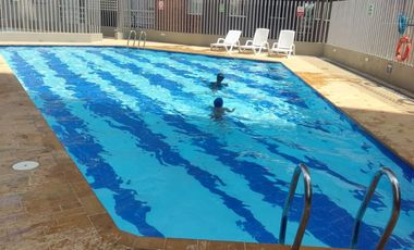 Venta de Apartamento en Sabaneta, sector Maria Auxiliadora