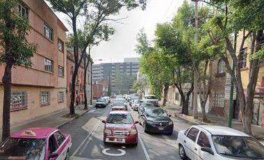 ¡¡GRAN OPORTUNIDAD!! EXCELENTE Y AMPLIA CASA EN ALCALDIA CUAUHTEMOC DE LA CIUDAD DE MEXICO¡¡