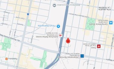 ¡¡GRAN OPORTUNIDAD!! EXCELENTE Y AMPLIA CASA EN ALCALDIA CUAUHTEMOC DE LA CIUDAD DE MEXICO¡¡