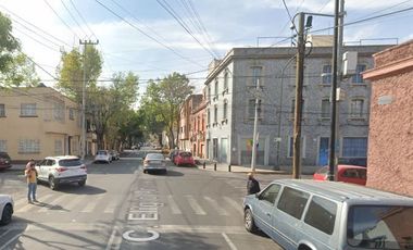 ¡¡GRAN OPORTUNIDAD!! EXCELENTE Y AMPLIA CASA EN ALCALDIA CUAUHTEMOC DE LA CIUDAD DE MEXICO¡¡