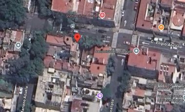 ¡¡GRAN OPORTUNIDAD!! EXCELENTE Y AMPLIA CASA EN ALCALDIA CUAUHTEMOC DE LA CIUDAD DE MEXICO¡¡