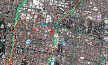 ¡¡GRAN OPORTUNIDAD!! EXCELENTE Y AMPLIA CASA EN ALCALDIA CUAUHTEMOC DE LA CIUDAD DE MEXICO¡¡